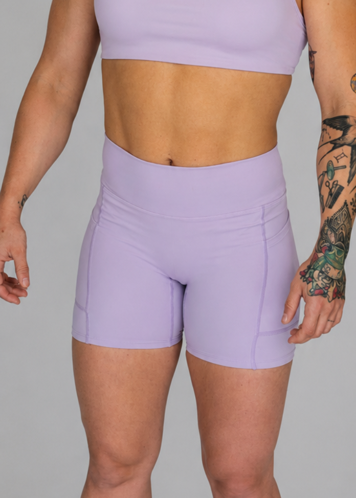 SHORTS MACKENZII light