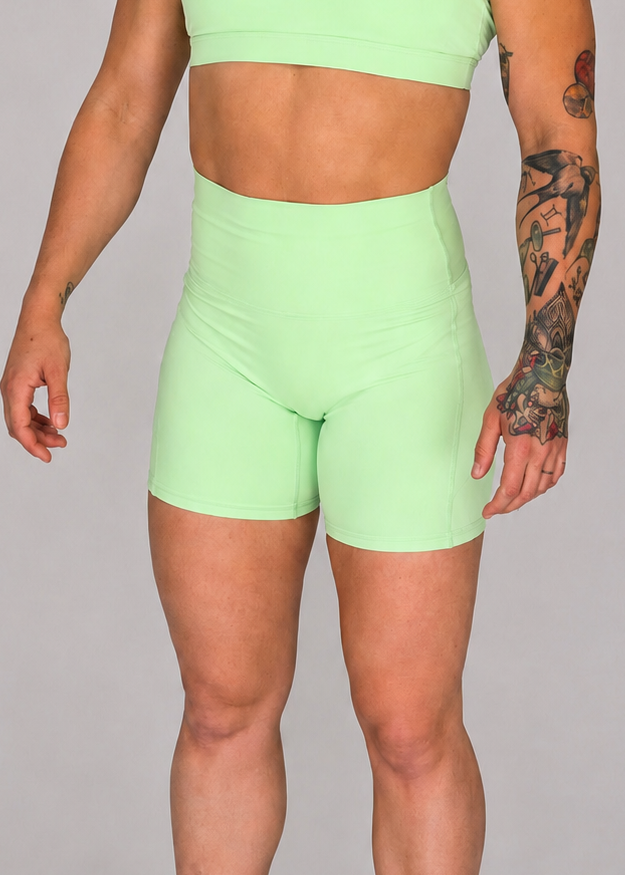 Shorts VANCOUVER lima