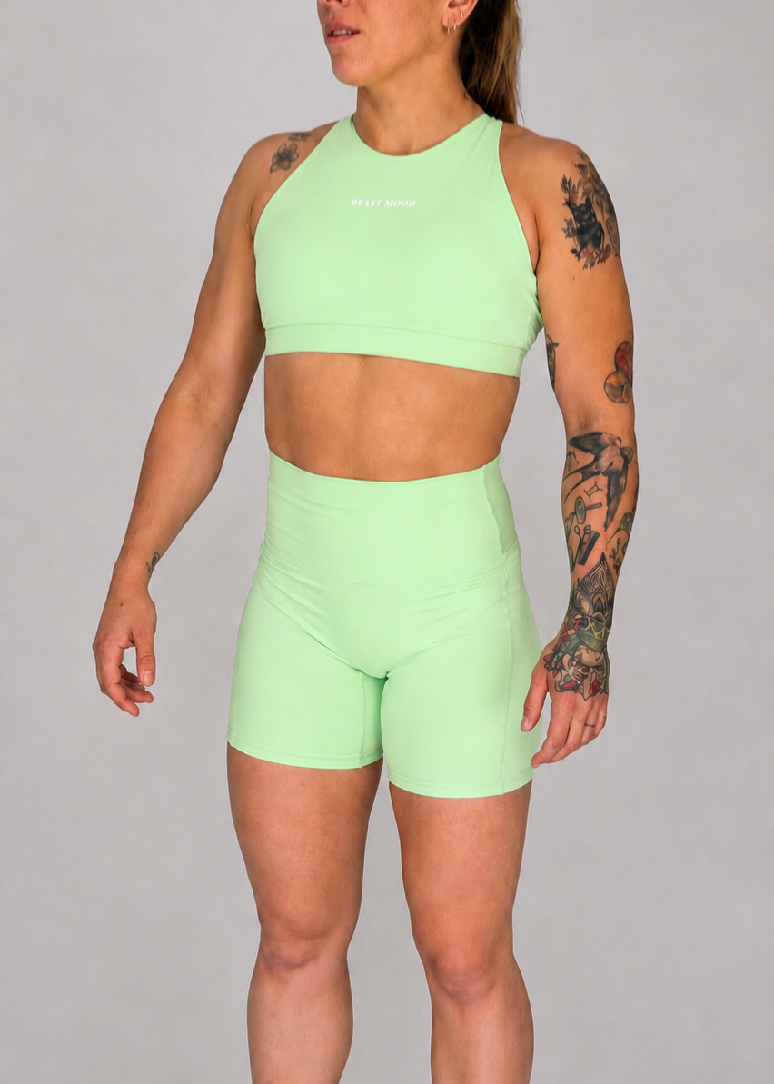 Sports bra VANCOUVER lima