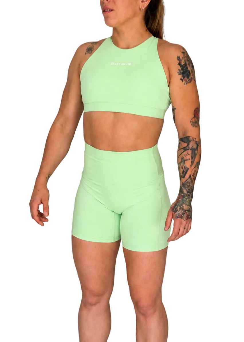 Sports bra VANCOUVER lima