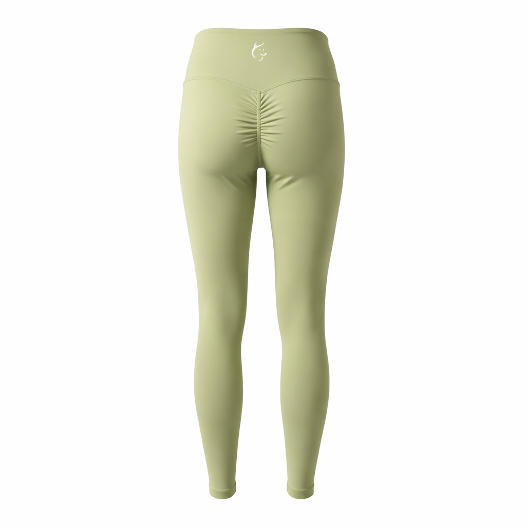 Leggins DINGO jade