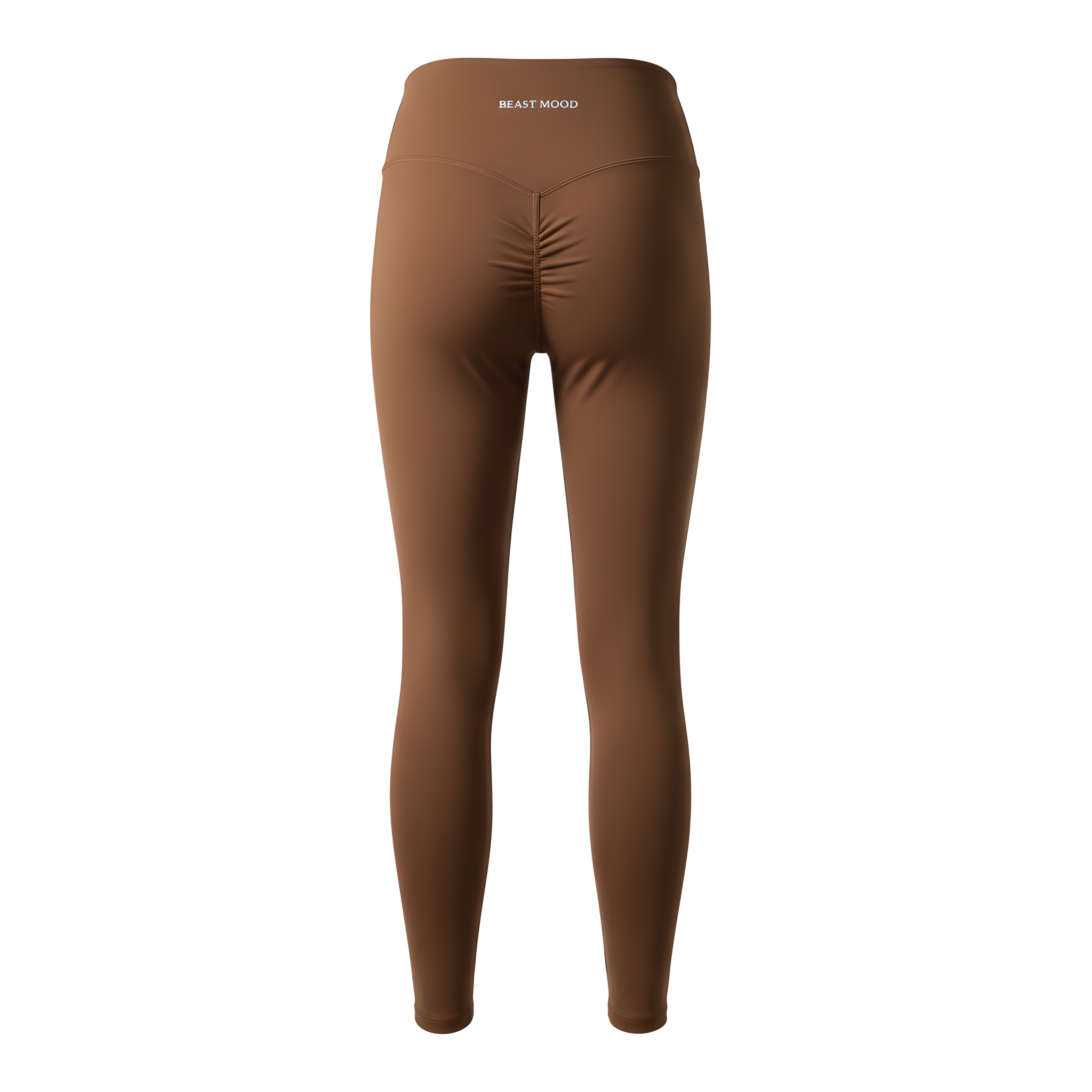 Leggins DINGO brown