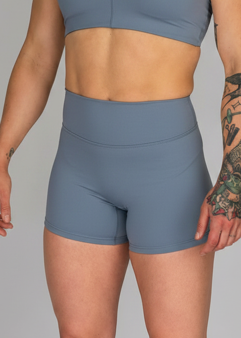 Short SIGNATUS navy