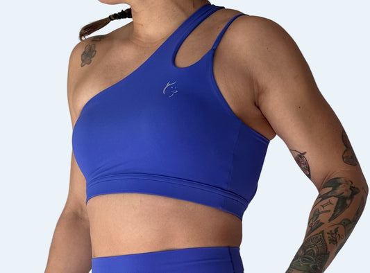Sports Bra ORION NORD electric
