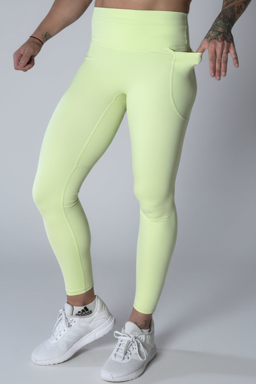 Leggins ORION NORD lirio