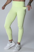 Leggins ORION NORD lirio