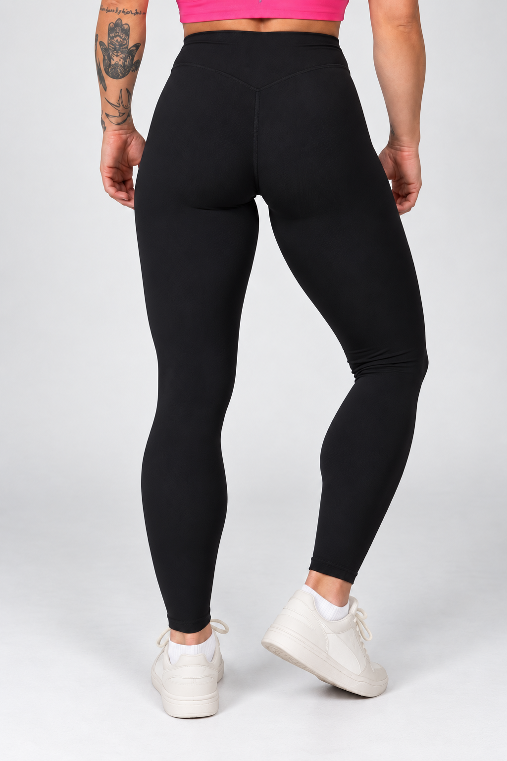 LegginS BAILEYI Black