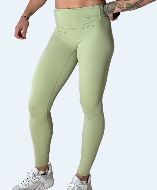 Leggins DINGO jade