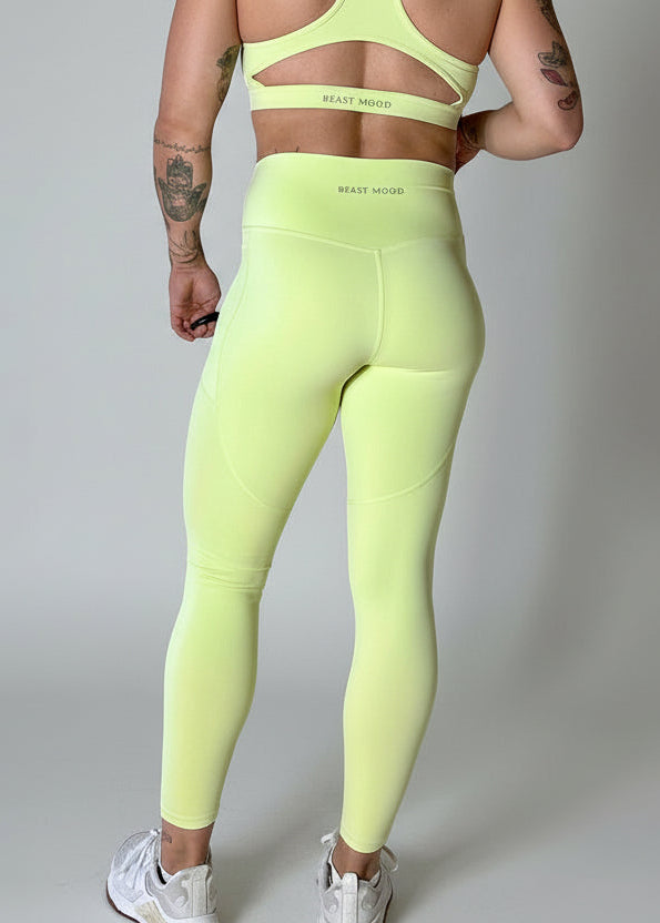 Leggins ORION NORD lirio