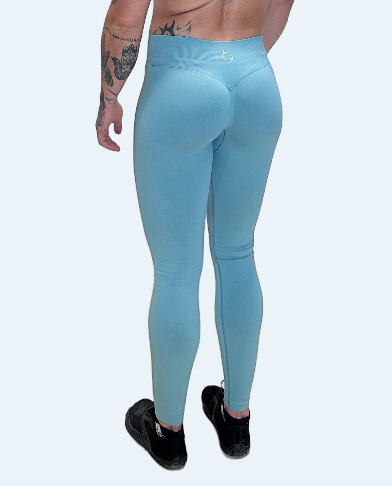 Conjunto RUFUS tiffany