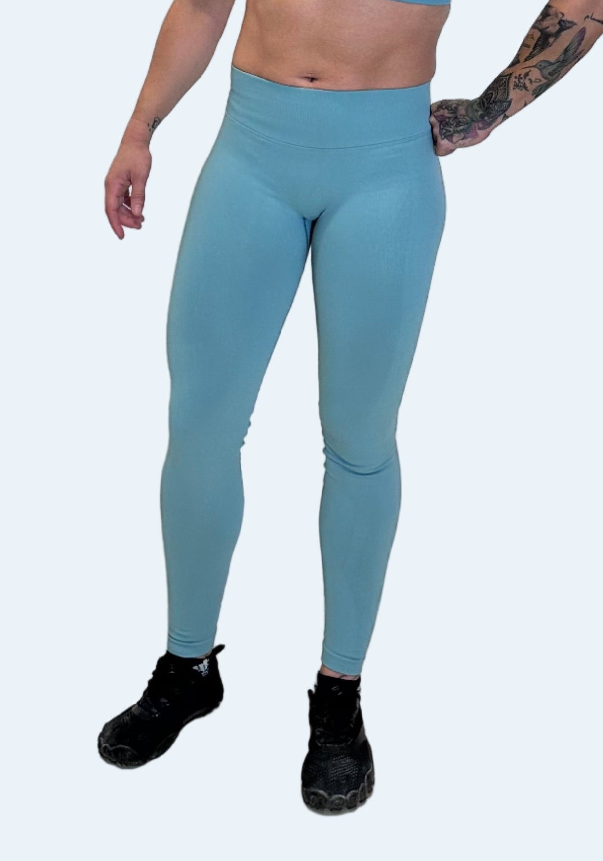 Conjunto RUFUS tiffany