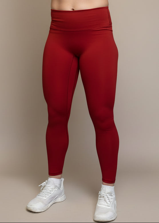 LegginS BAILEYI red