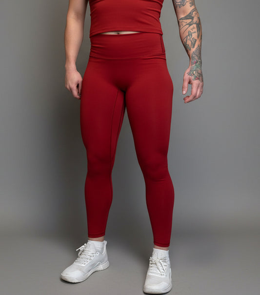 LegginS BAILEYI red
