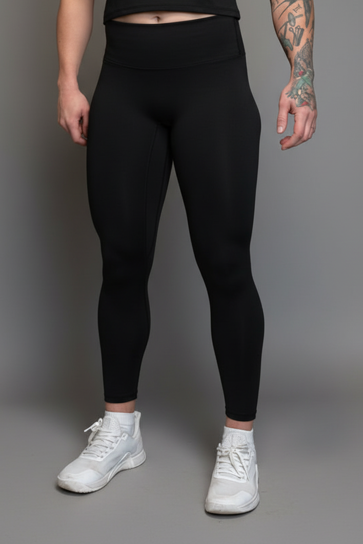 LegginS BAILEYI Black