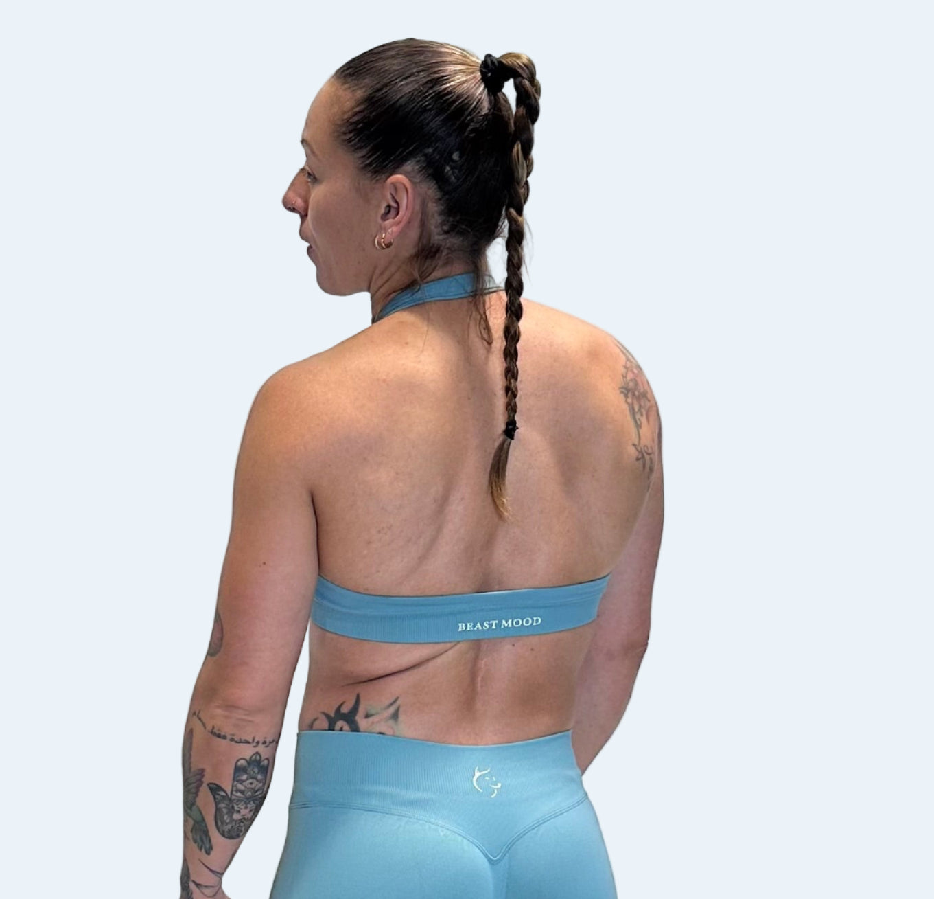 Sports Bra RUFUS tiffany