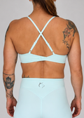 Sports Bra SIGNATUS nube