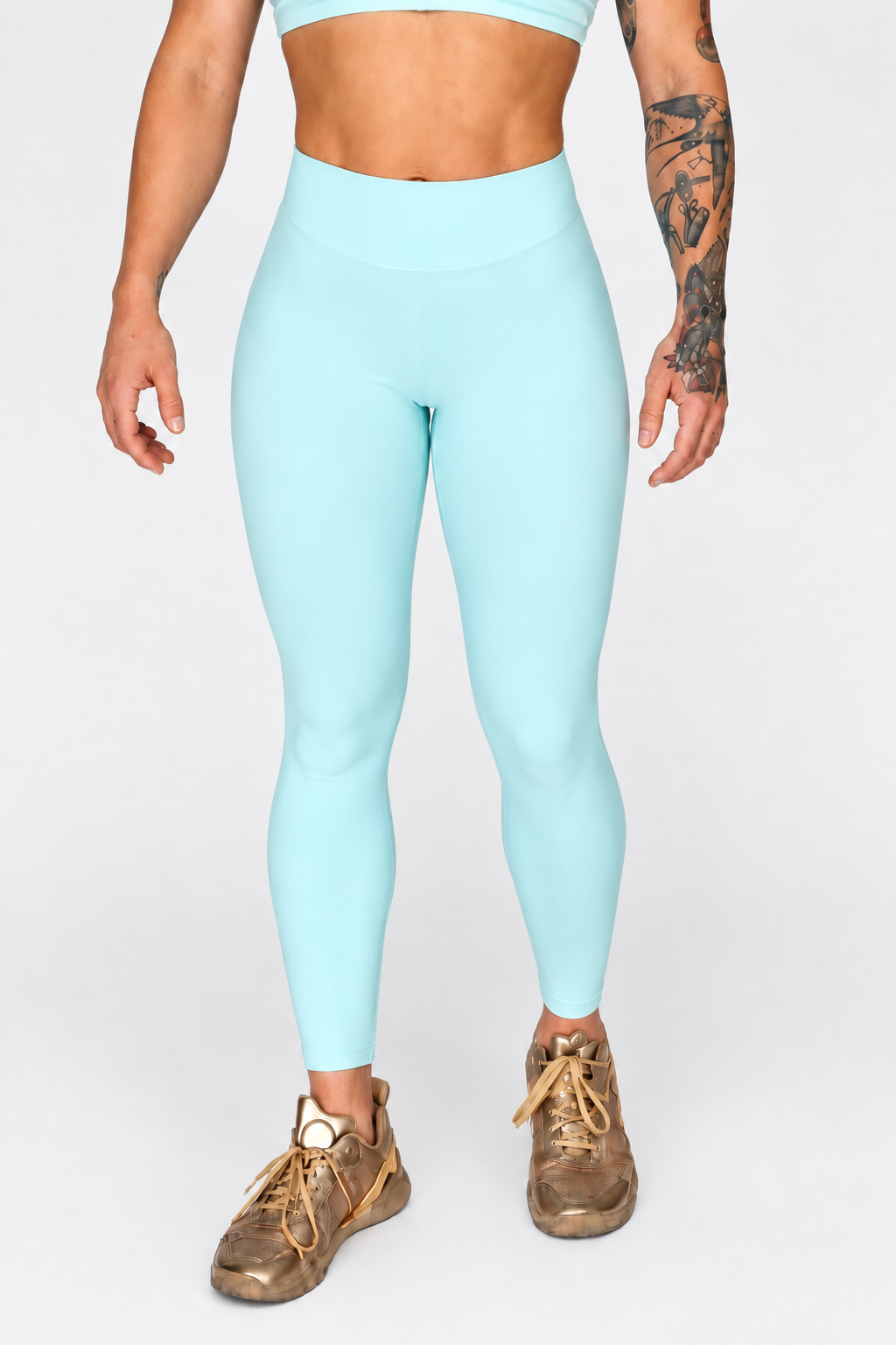Leggins BAILEYI-NUVE