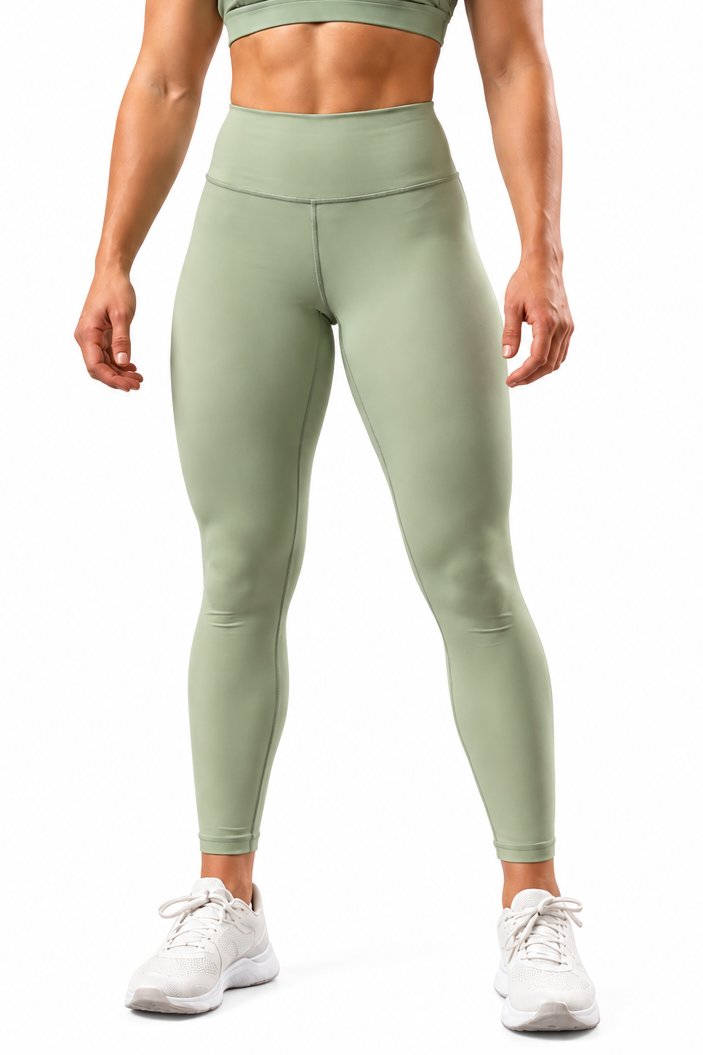 Leggins DINGO jade