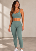 Leggins SIMENSIS éter
