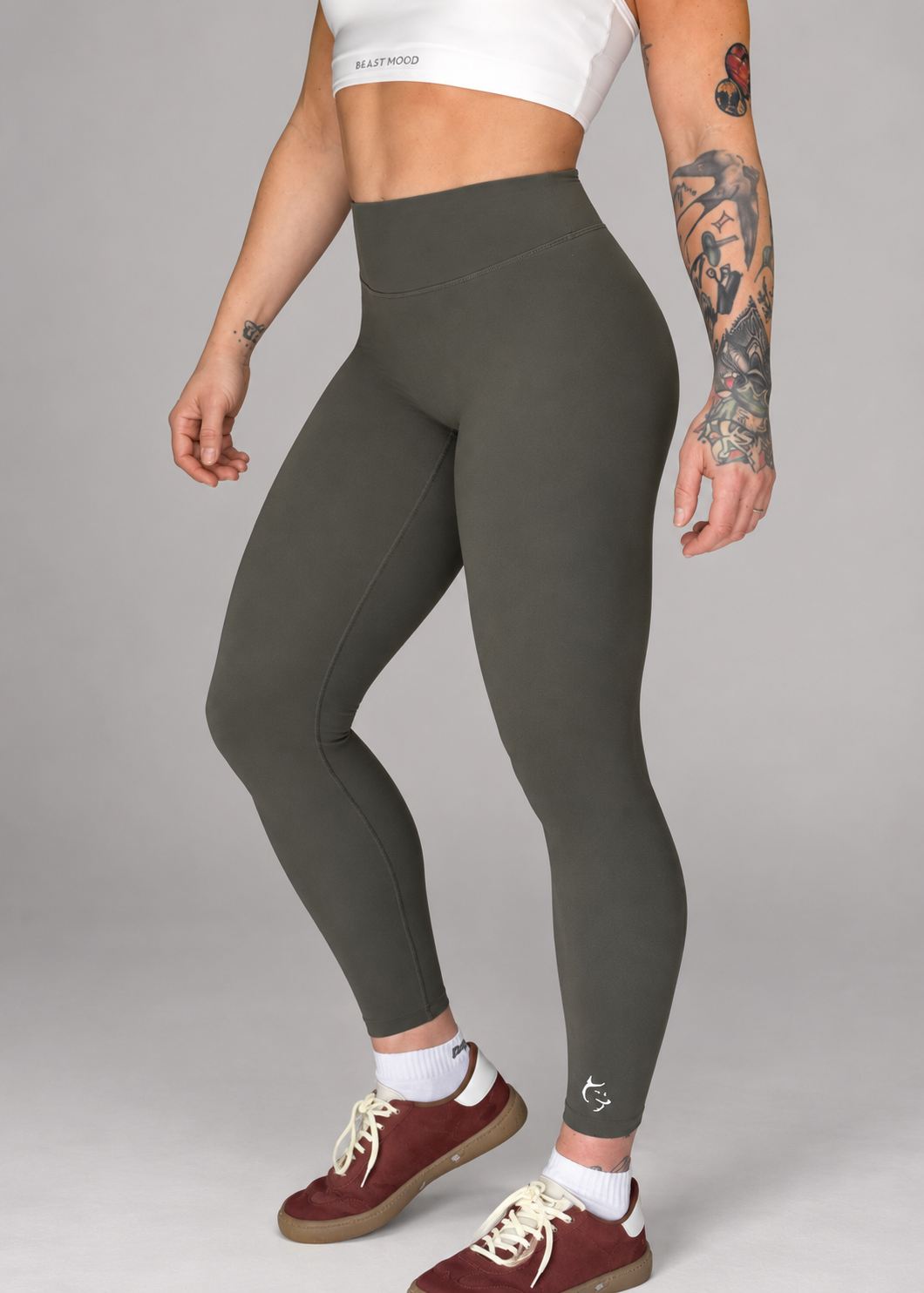 LegginS BAILEYI-MILITAR