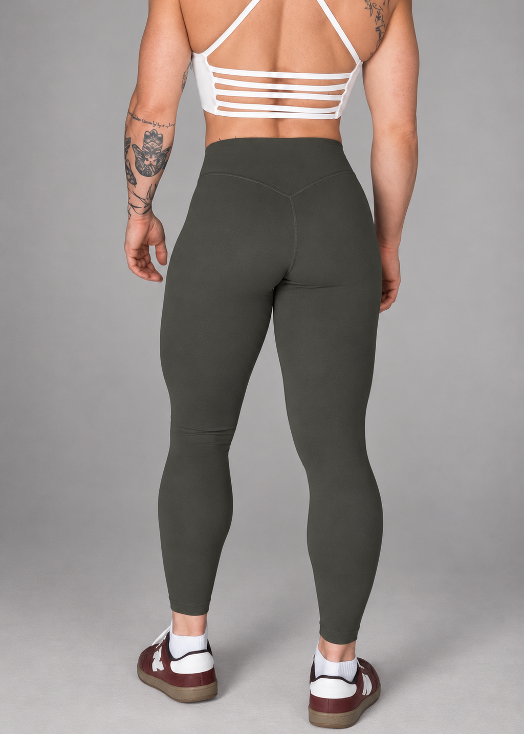LegginS BAILEYI-MILITAR