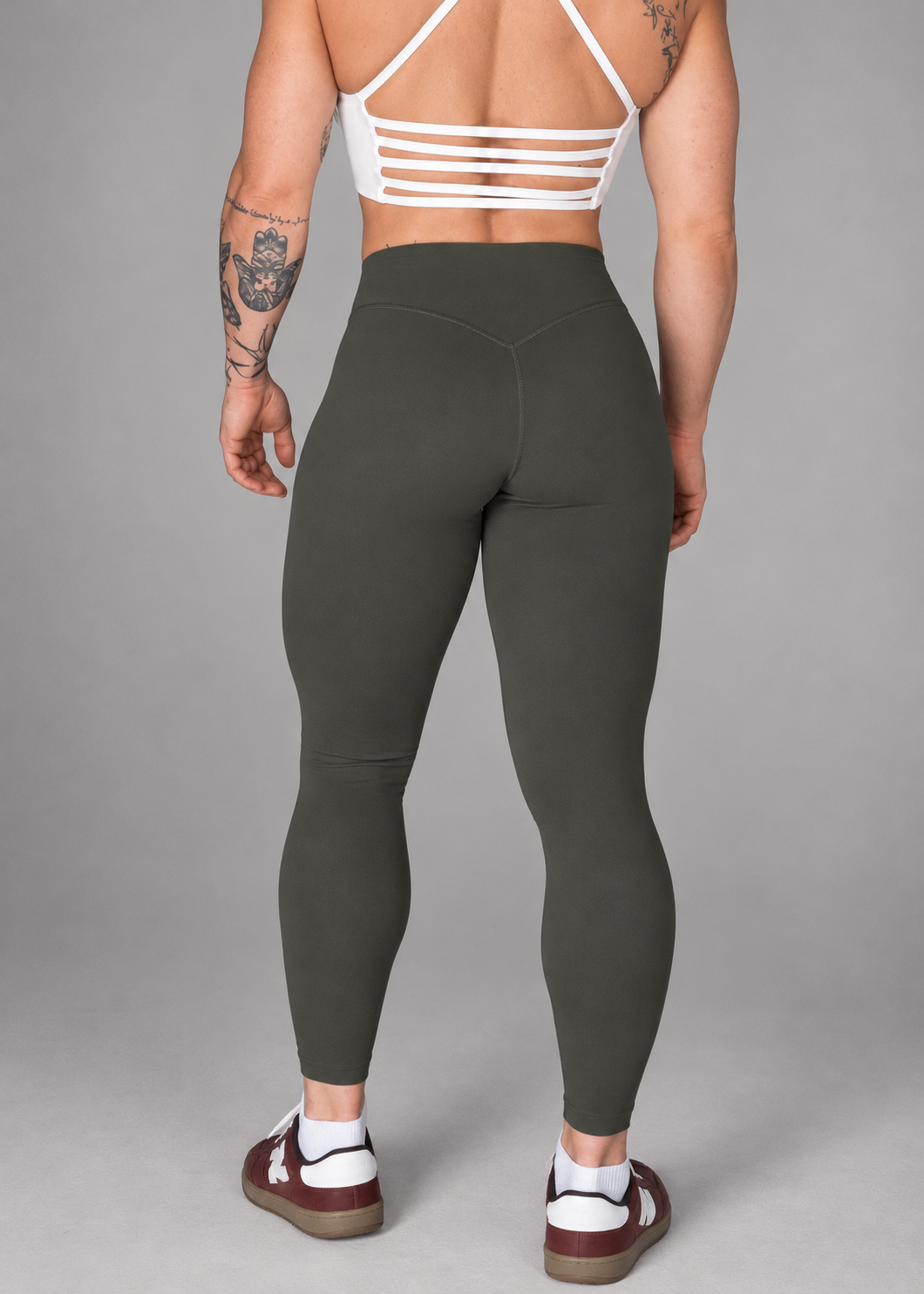 LegginS BAILEYI-MILITAR