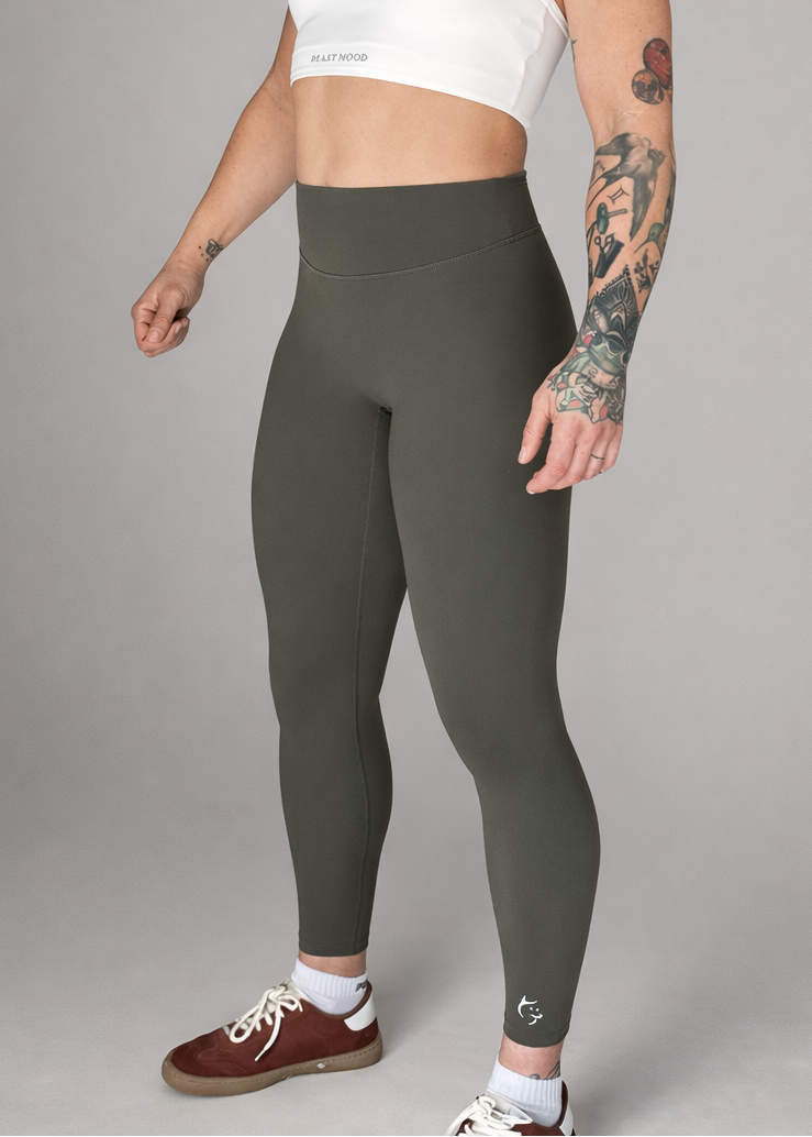LegginS BAILEYI-CAQUI