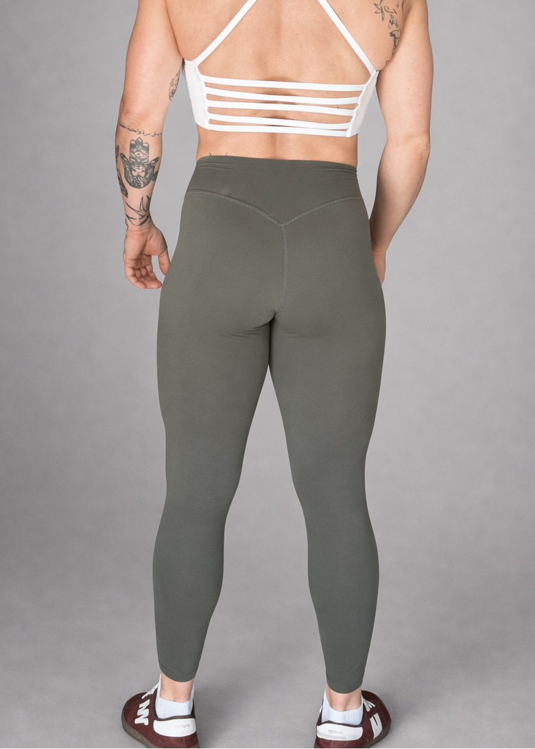 LegginS BAILEYI-CAQUI