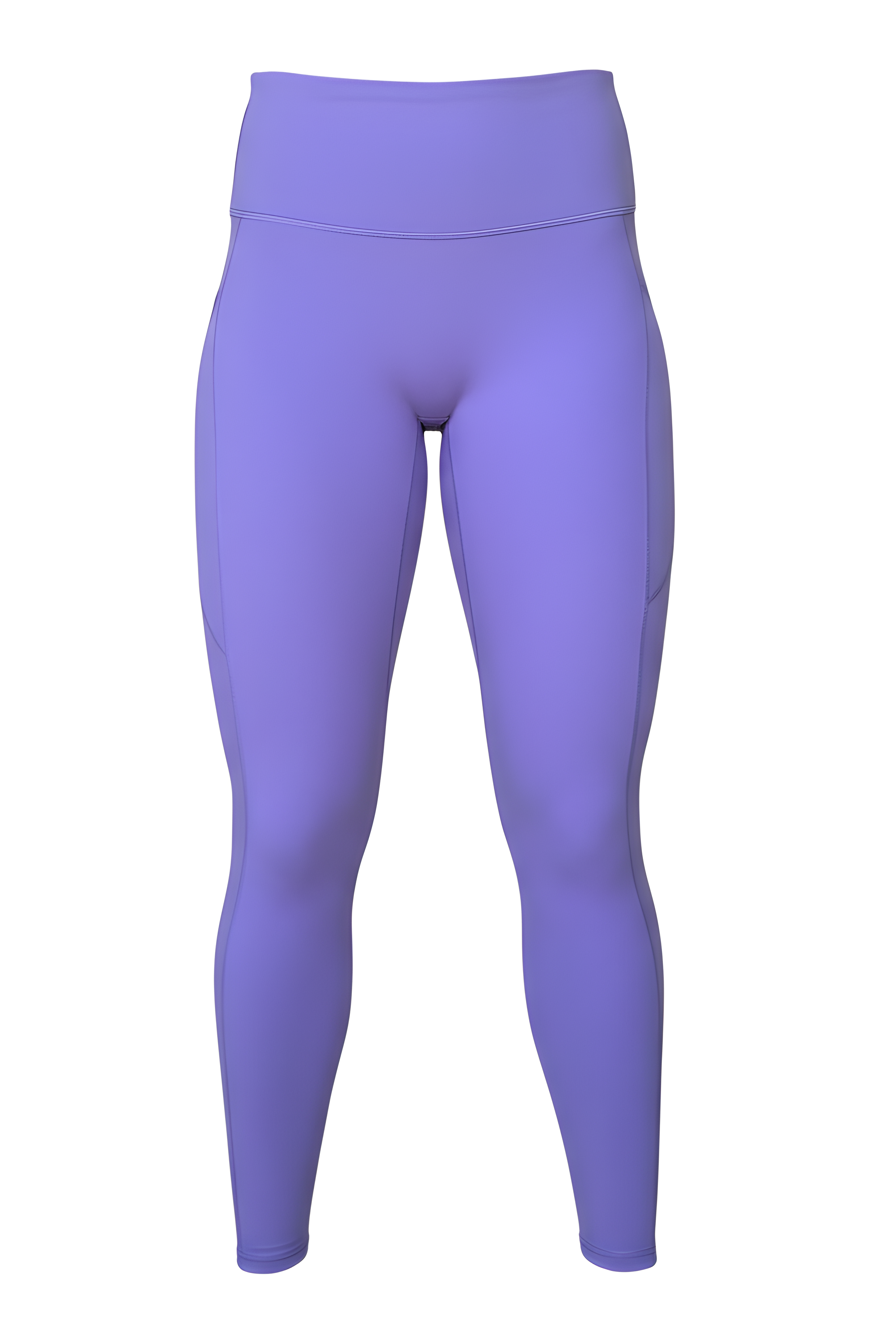 Leggins ORION NORD LILAC