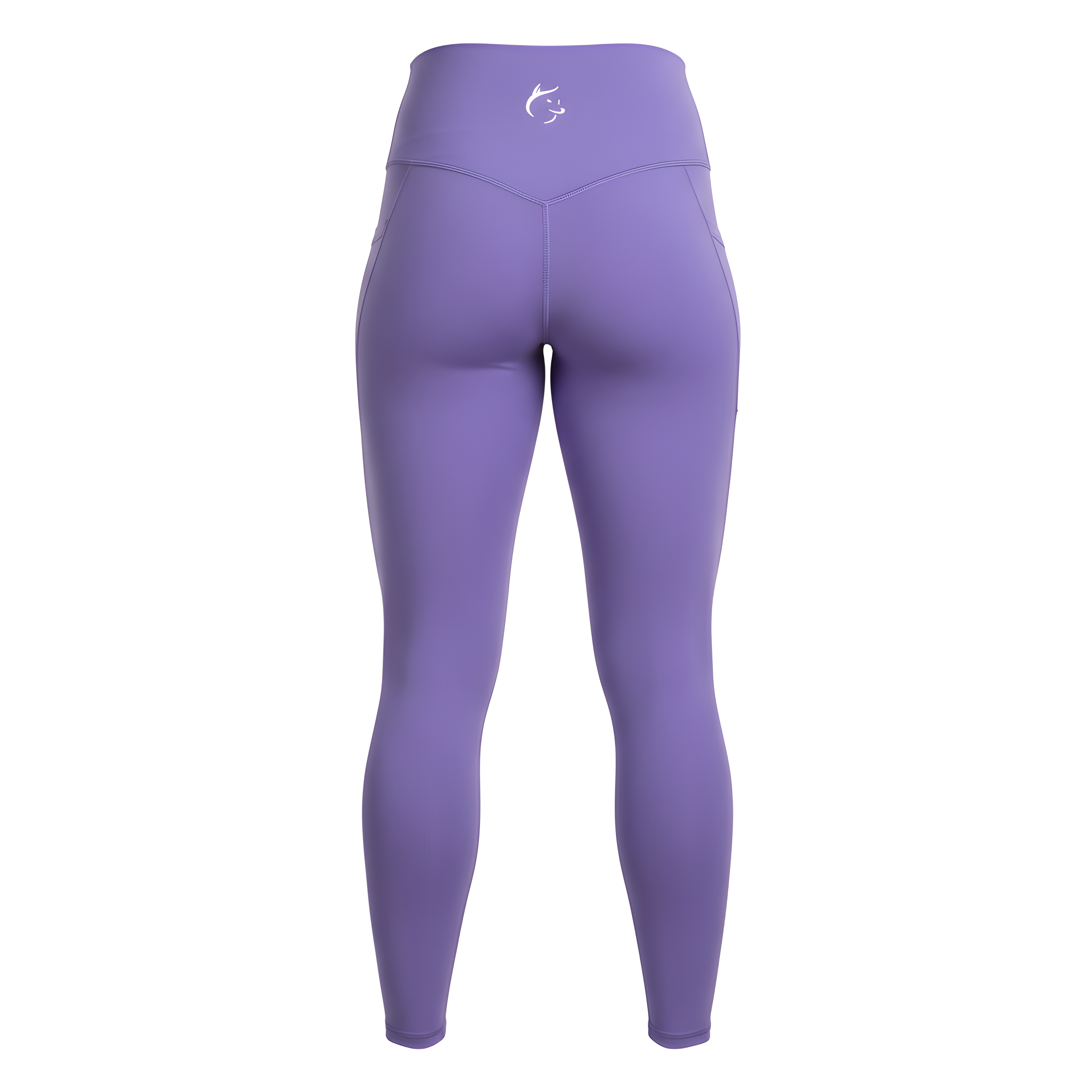 Leggins ORION NORD LILAC