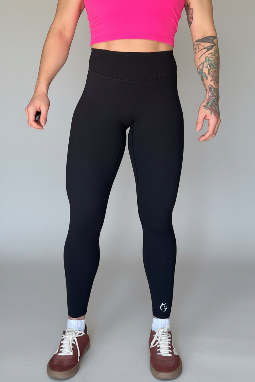 LegginS BAILEYI Black