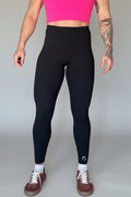 LegginS BAILEYI Black