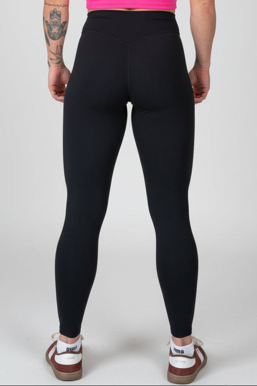 LegginS BAILEYI Black